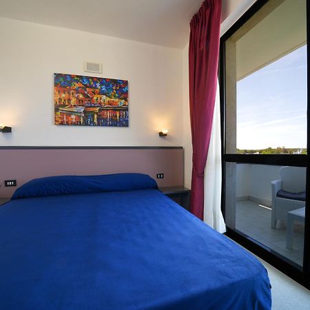 Hotel Clorinda Paestum Exterior foto