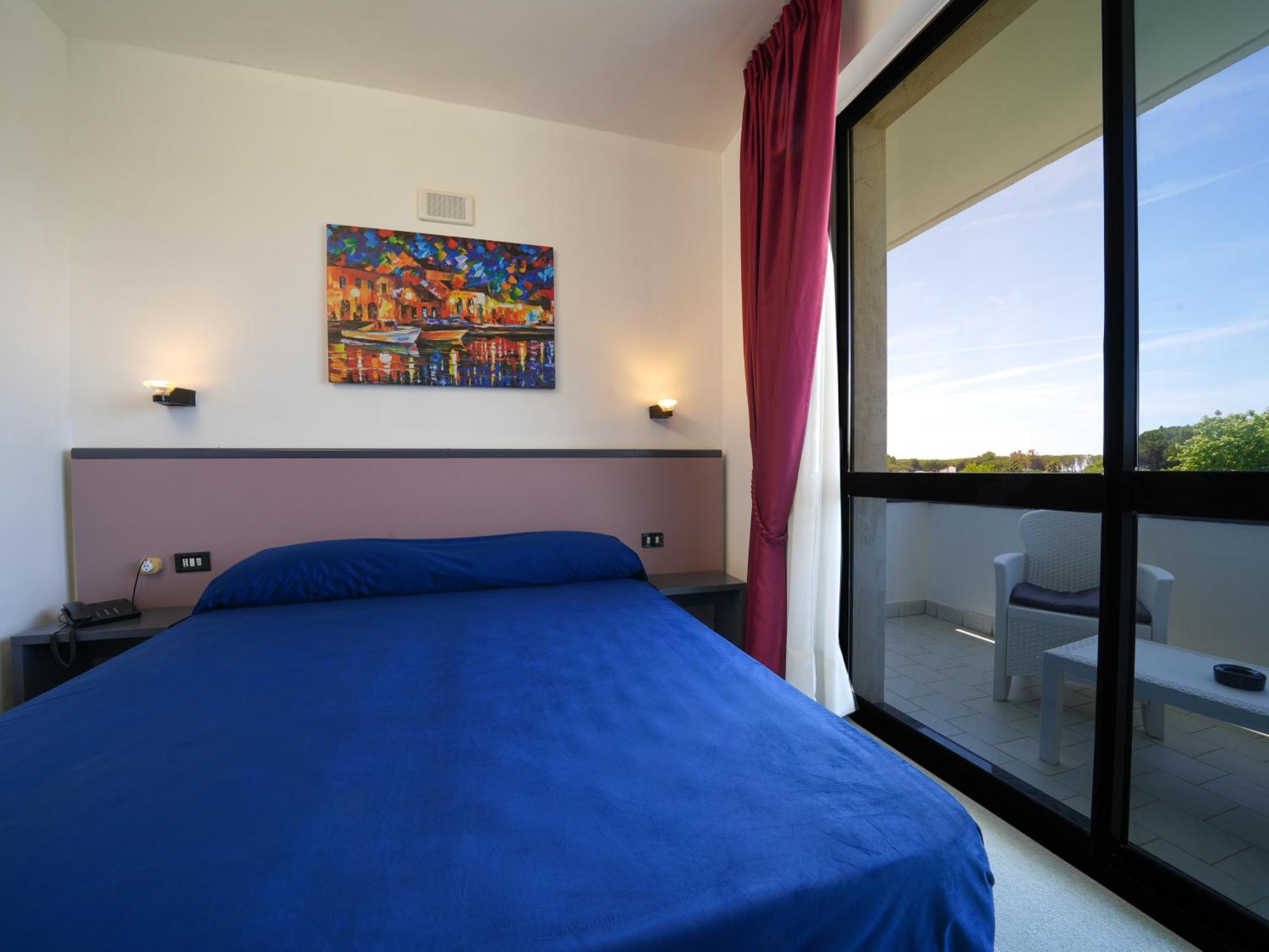 Hotel Clorinda Paestum Exterior foto