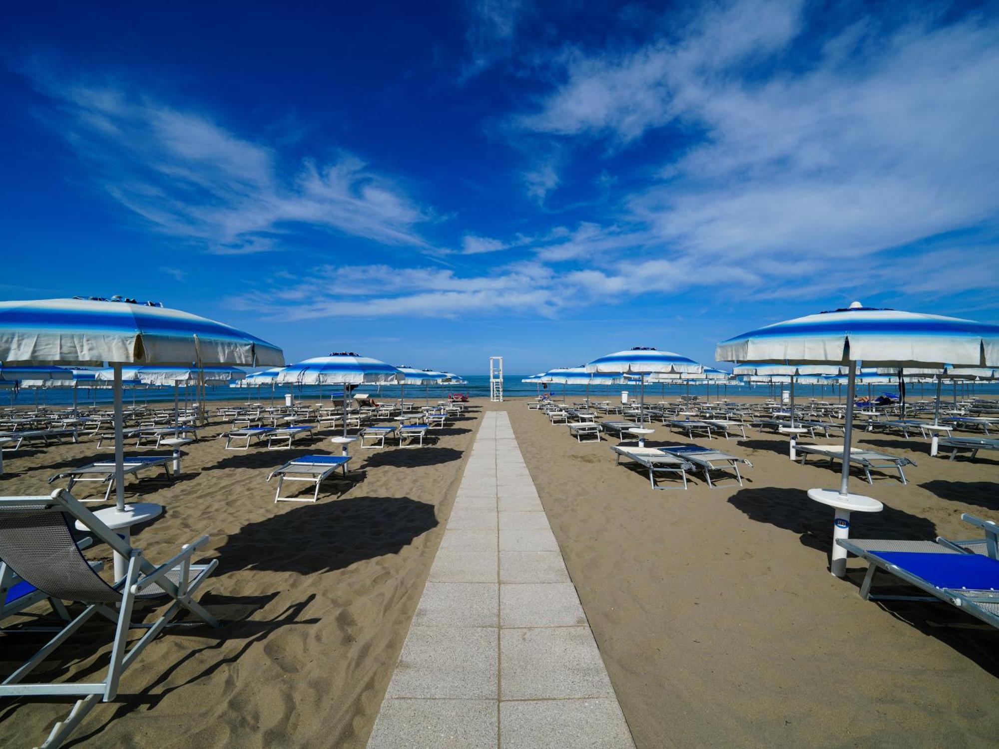 Hotel Clorinda Paestum Exterior foto