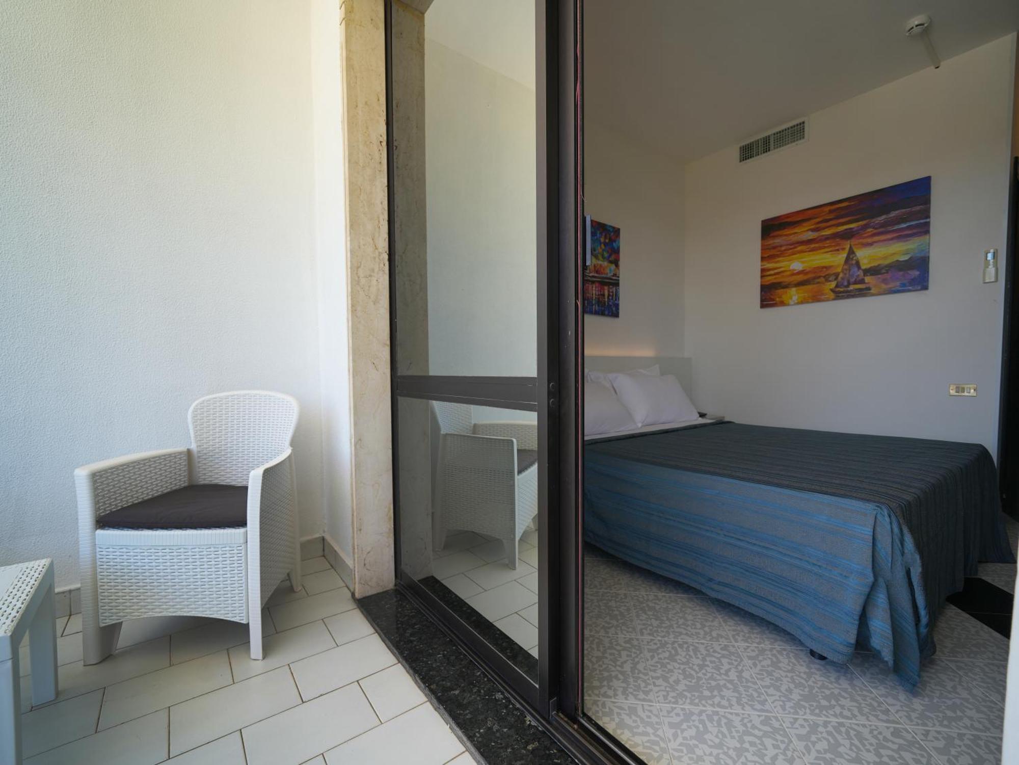 Hotel Clorinda Paestum Exterior foto