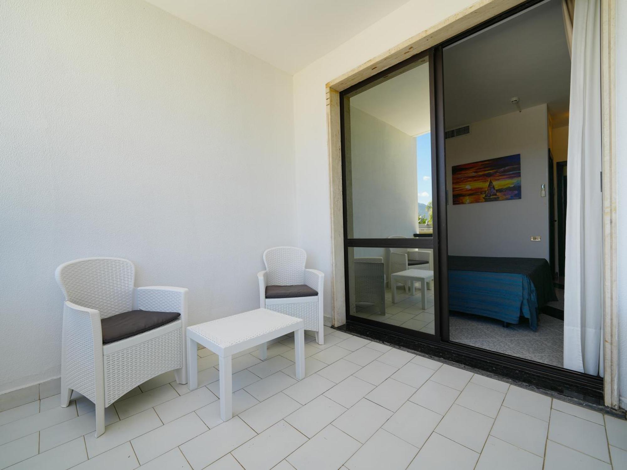 Hotel Clorinda Paestum Exterior foto