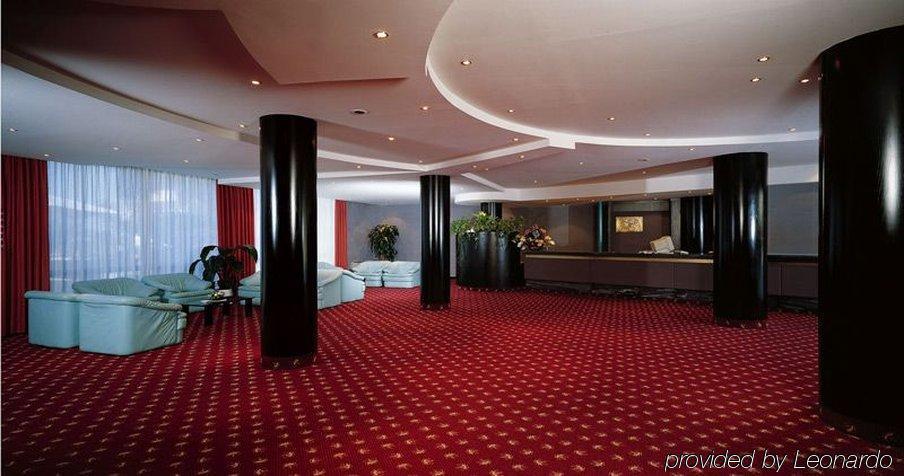 Hotel Clorinda Paestum Interior foto
