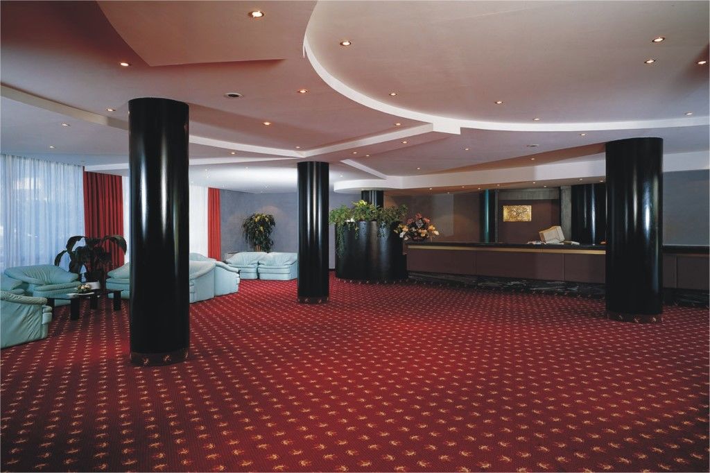Hotel Clorinda Paestum Exterior foto