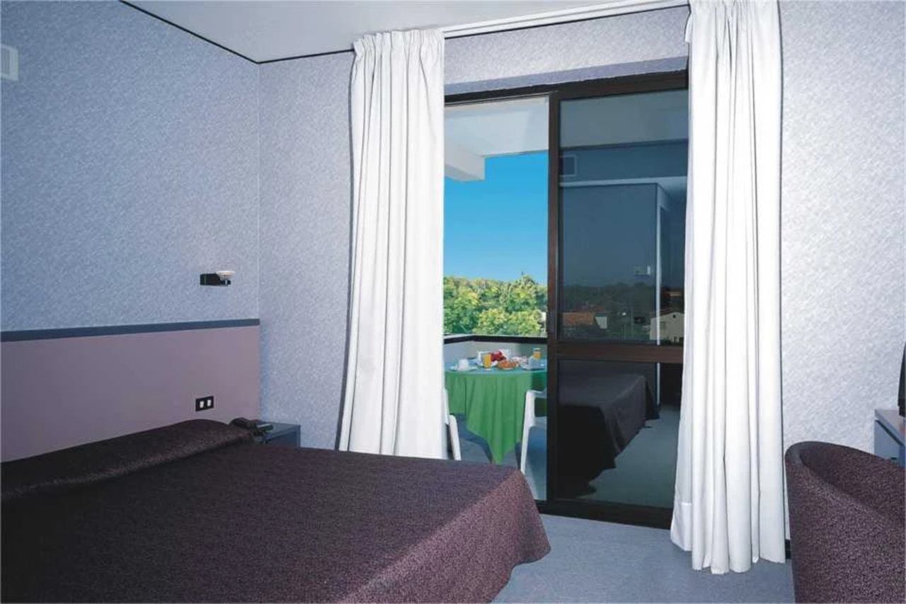 Hotel Clorinda Paestum Exterior foto